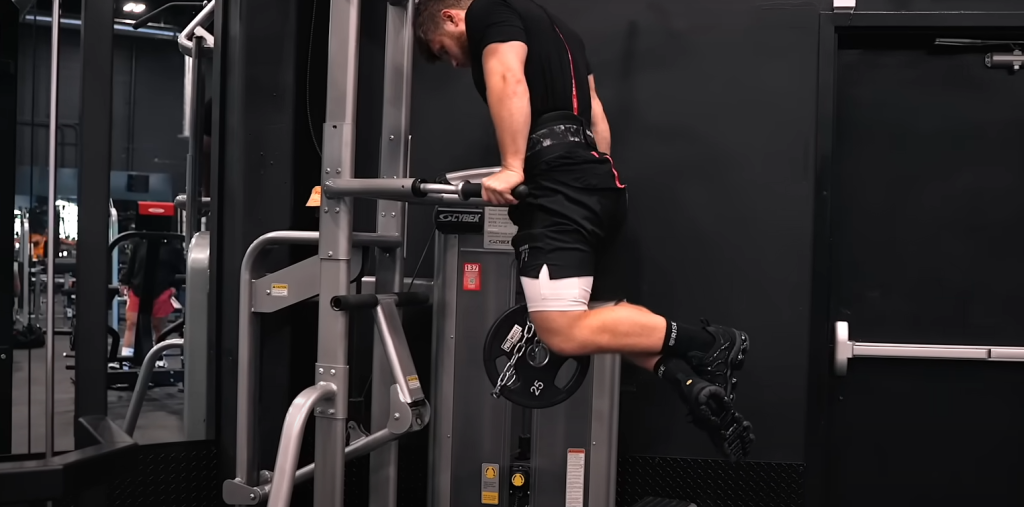 History of Barbell Chest Exercises