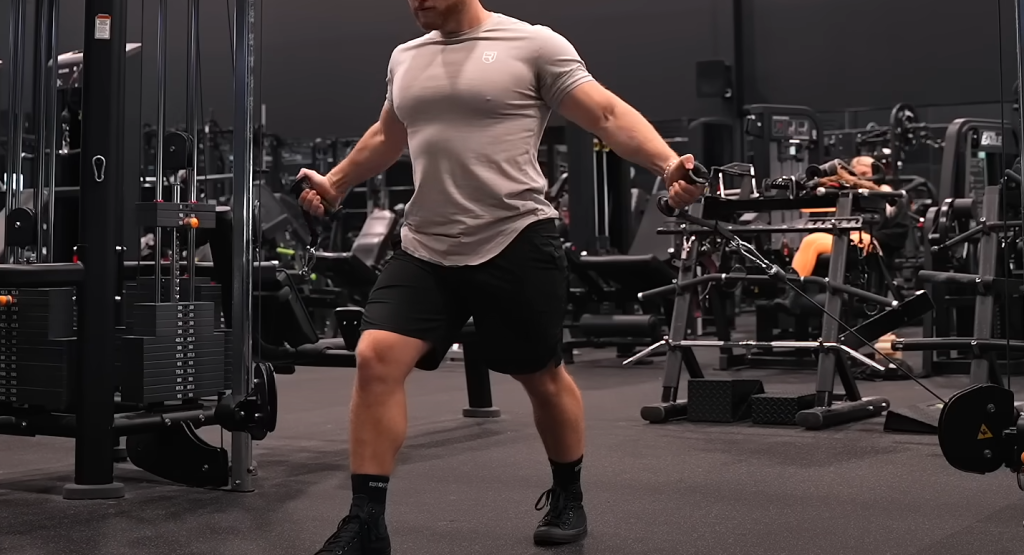 Tips for Performing Barbell Chest Exercises