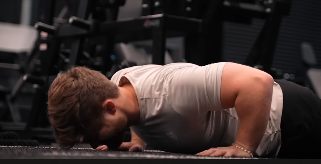 Top 10 Barbell Chest Exercises and How to Perform Them
