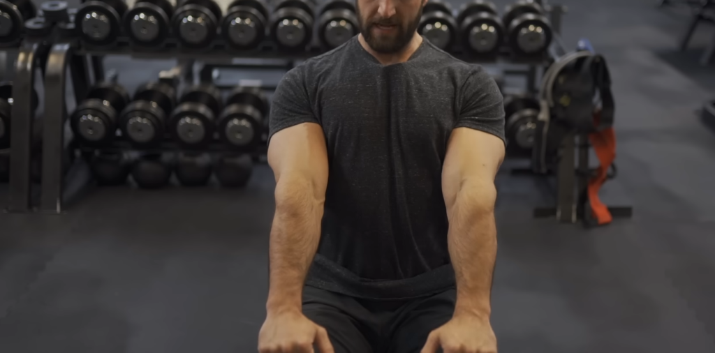 Tips for Performing Brachialis Exercises With Dumbbells
