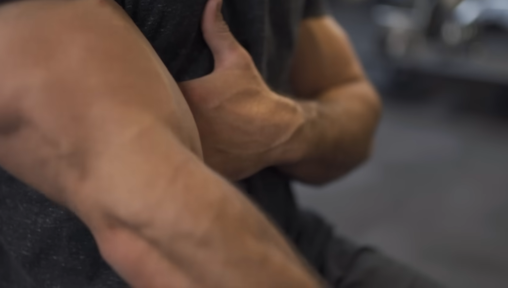 Tips for Proper Form and Technique