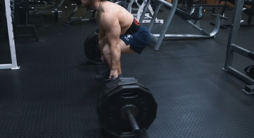 Do Bulgarian Split Squats Grow Glutes?