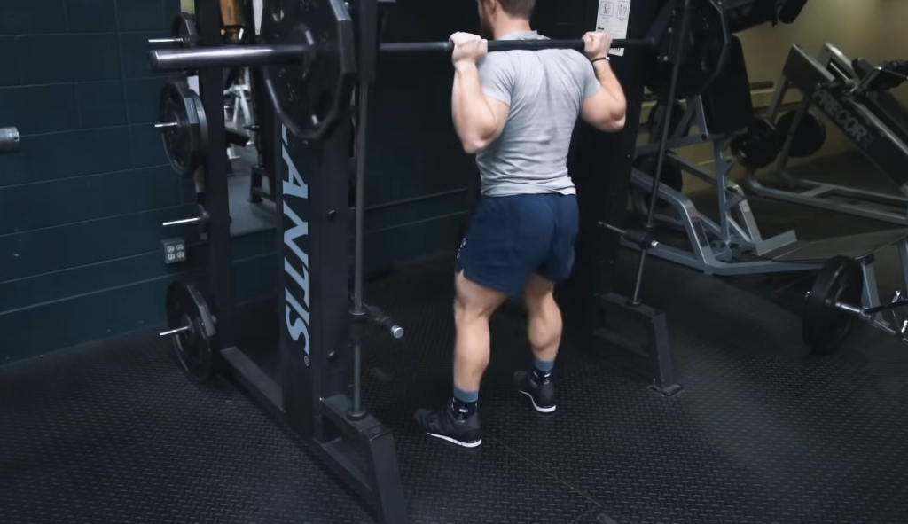 Additional Tips for Glute Growth