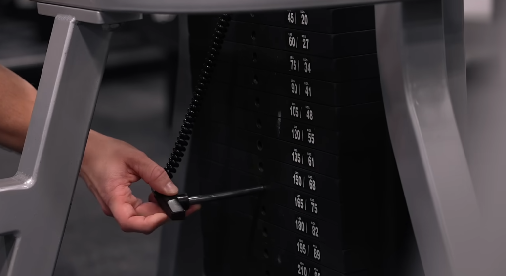 Tips for a Safe and Effective Workout:
