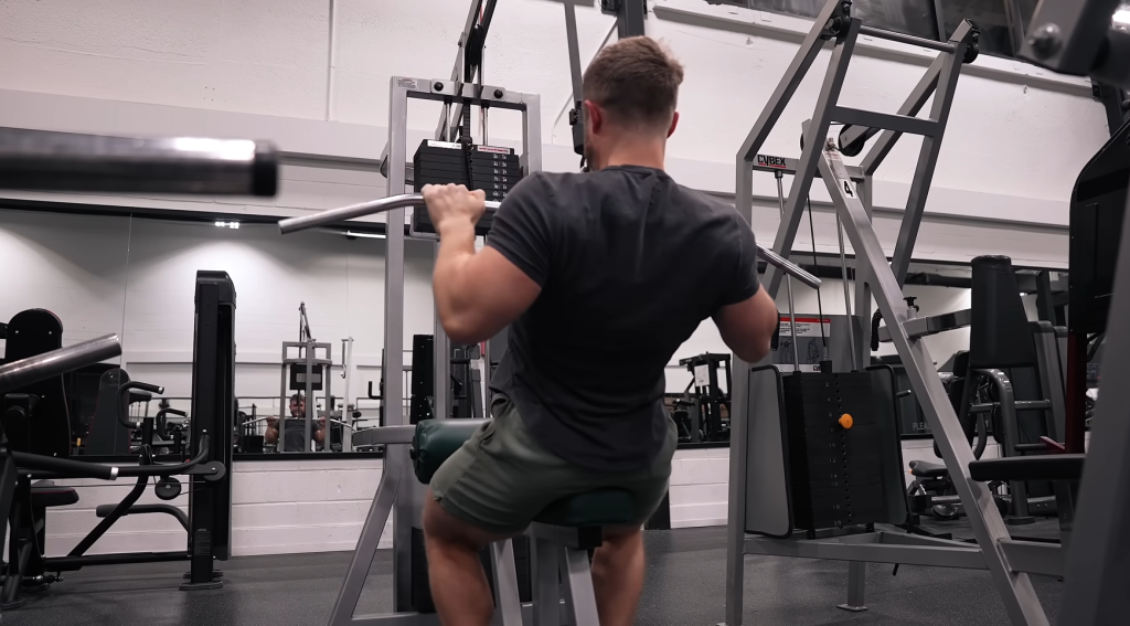 Top 15 Variations of Cable Pullover Exercise and How to Perform Them