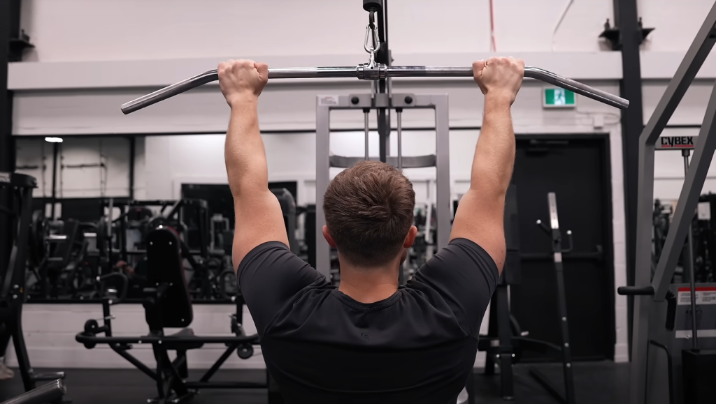 Top 15 Variations of Cable Pullover Exercise and How to Perform Them