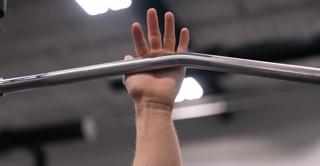 Benefits of Isolation Exercises
