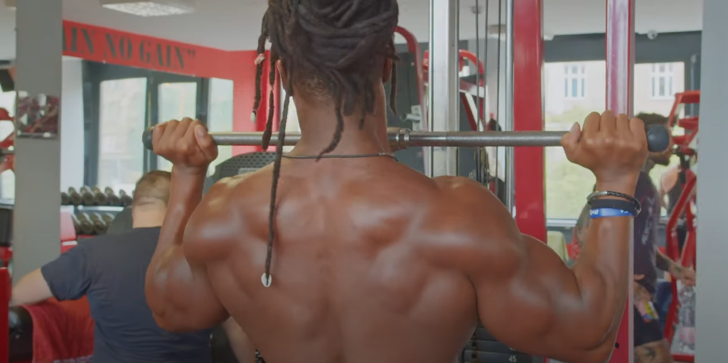 When to Incorporate Cable Shoulder Exercises into Your Routine