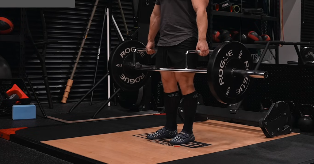 Types of Compound Leg Exercises