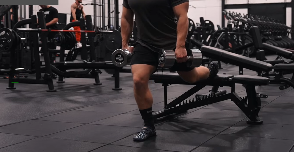 Proper Form and Technique