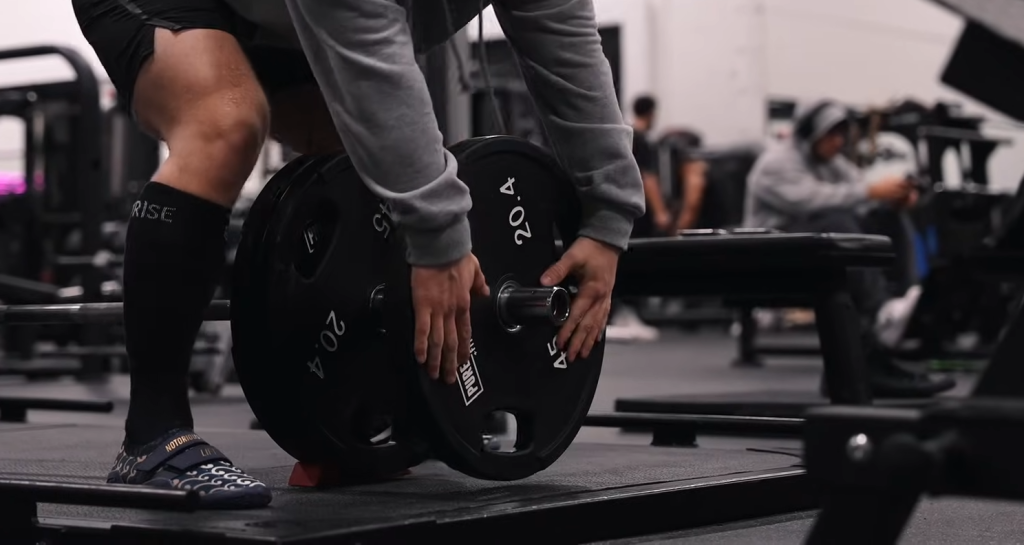 Incorporating Compound Leg Exercises into Your Workout Routine