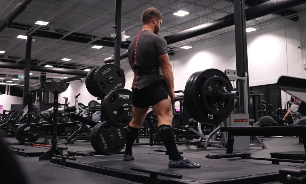 Top 15 Compound Leg Exercises and How to Perform Them