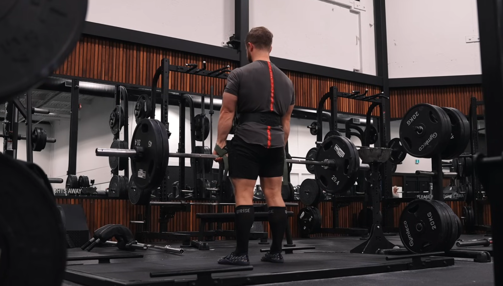 Top 15 Compound Leg Exercises and How to Perform Them