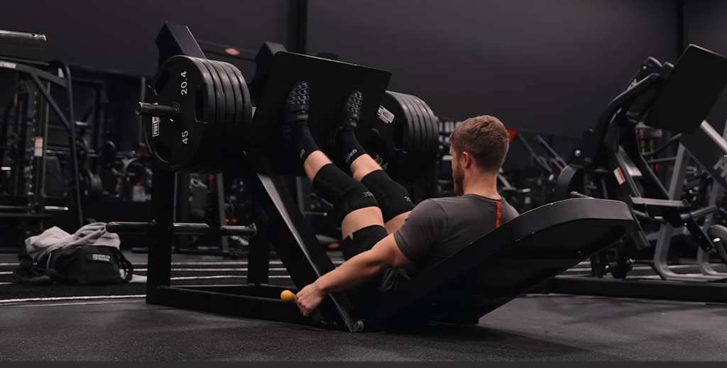 Top 15 Compound Leg Exercises and How to Perform Them