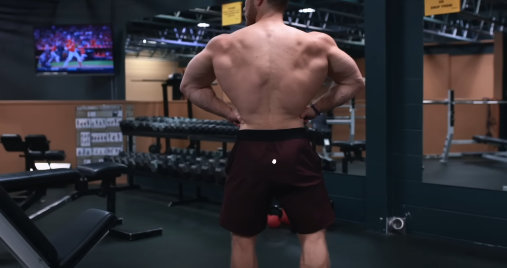 Purpose and Benefits of High Row and Lat Pulldown