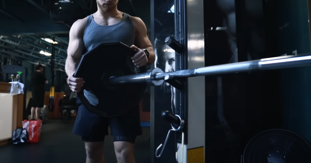 Benefits of Incline Bench Press