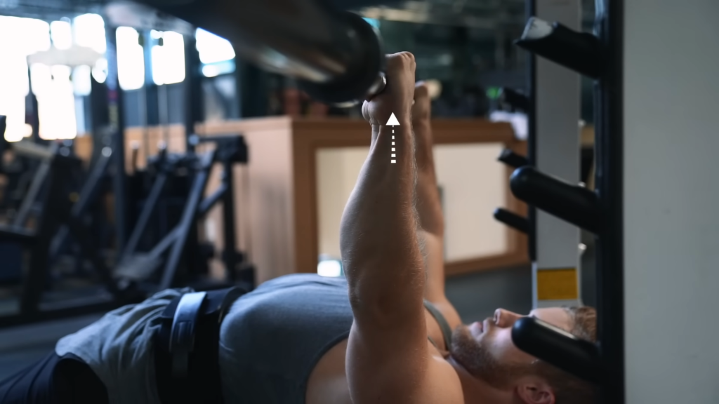 Top 17 Flat Bench Press Exercises and How to Perform Them