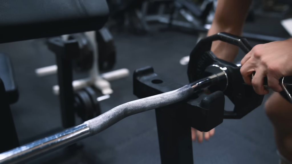 Other Tricep Exercises