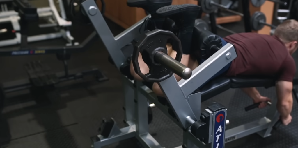 Incorporating the Smith Machine Romanian Deadlift into Your Workout Routine