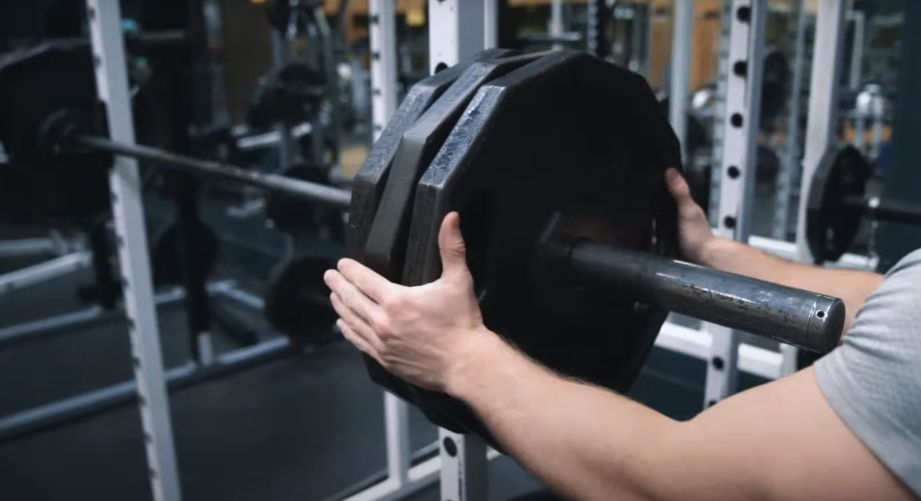Benefits of Smith Machine Squats