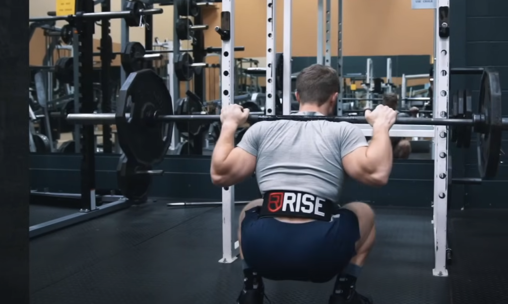 History of the Smith Machine