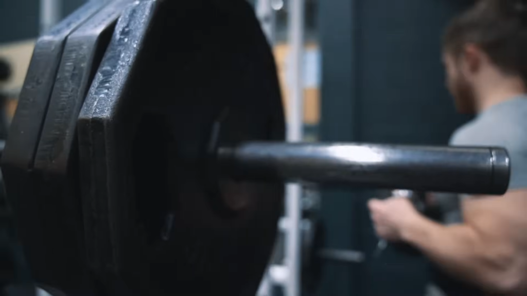 How to Perform Smith Machine Squats Properly
