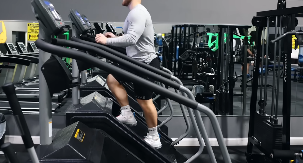 Stairmaster vs. Treadmill: Which is Better?
