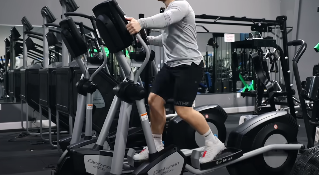 What to Do after StairMaster and Treadmill?