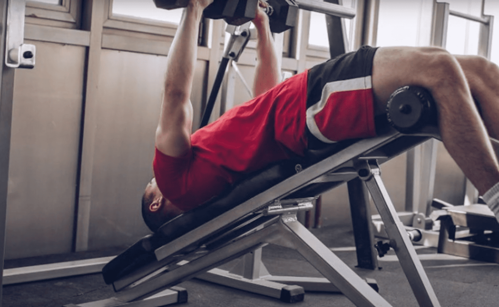 Exploring "decline bench press alternative" Options