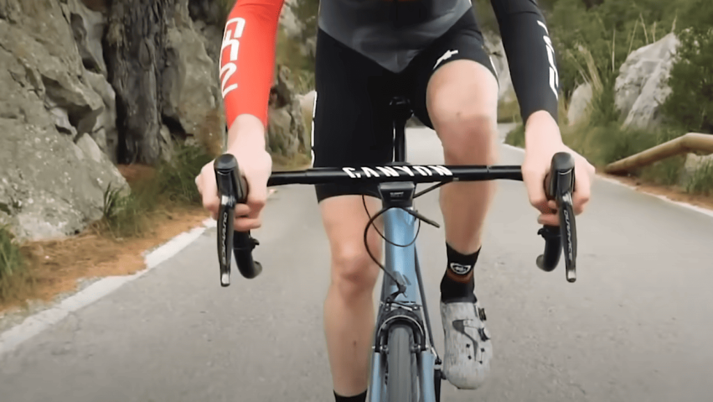 What Role Do the Quads Play in Cycling?