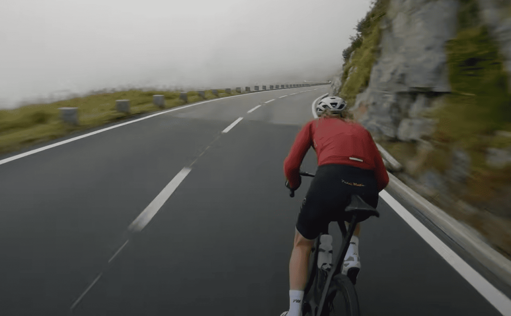 Muscular Mechanics of the Pedal Stroke
