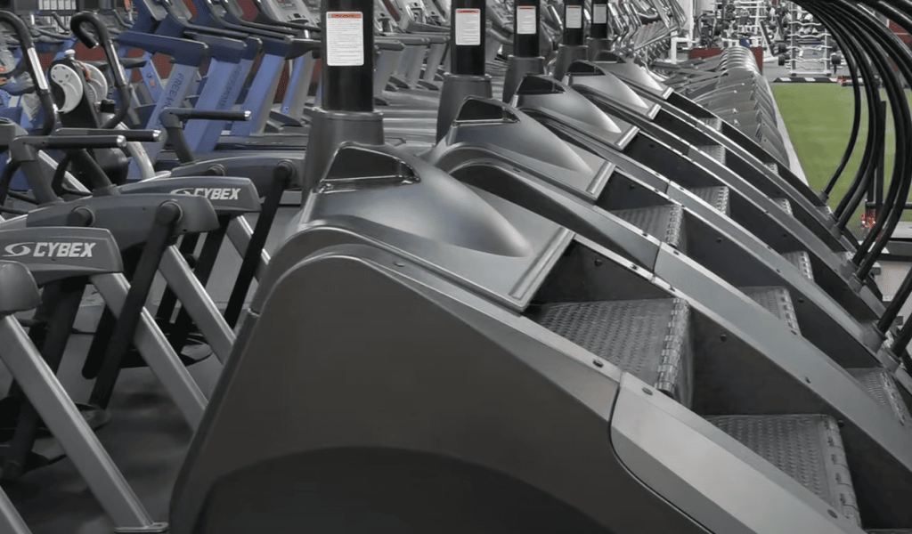 Exploring the Benefits of Stair Climbing Workouts