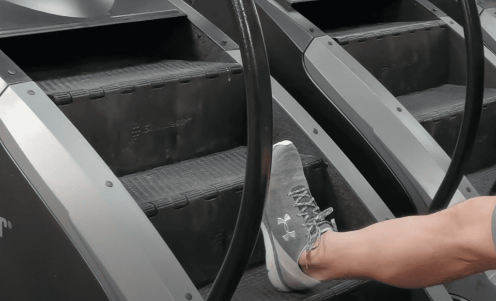 Optimizing Your StairMaster Workout Routine