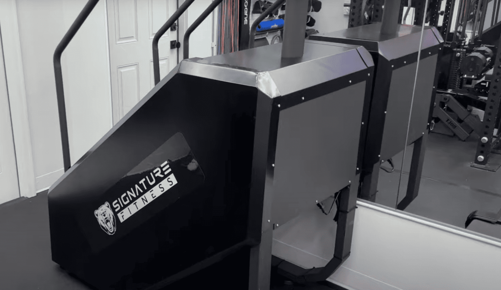 Overview of the Stairmaster and Its Benefits