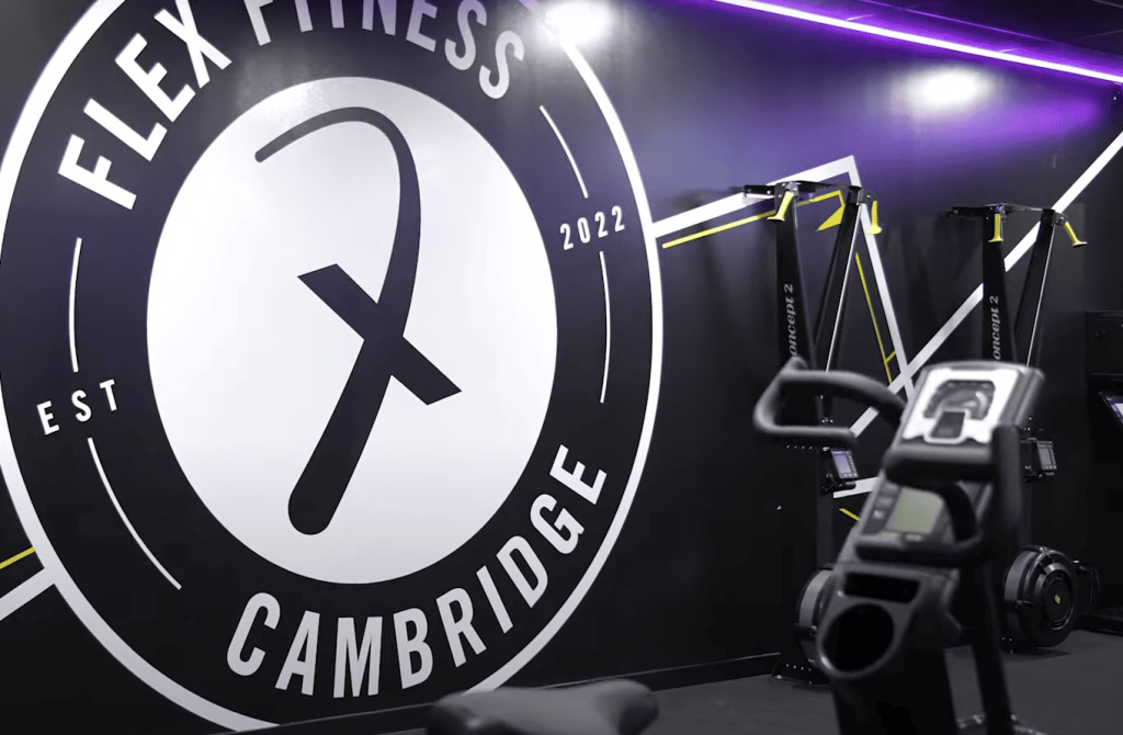 The Holistic Approach of a Fitness Coach