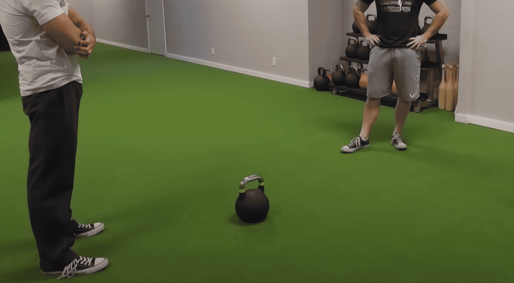 Introduction to Squat Variations