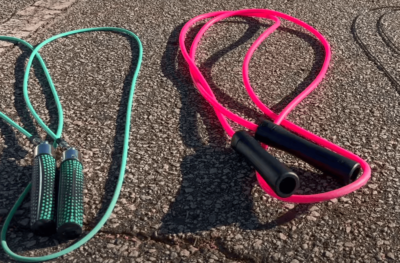 Jump Rope vs. Treadmill: What’s Better?