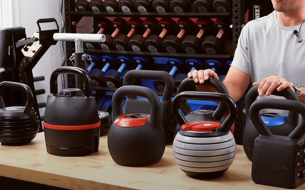 Introduction: Why Consider a Kettlebell Swing Alternative?