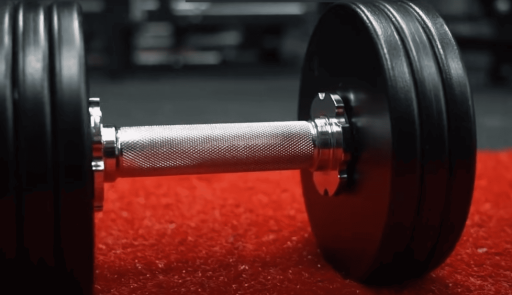 Dynamic Alternatives for Explosive Power