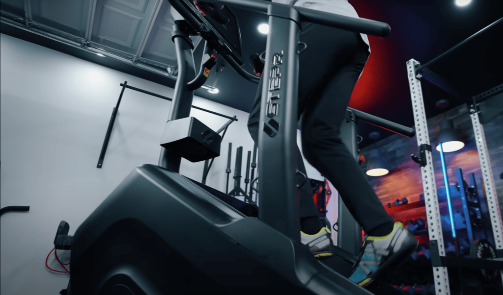Introduction to Cardio Machines