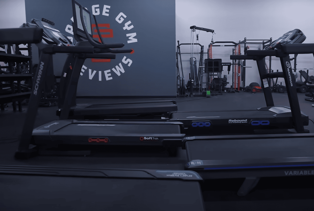 Calorie Burn and Workout Efficiency