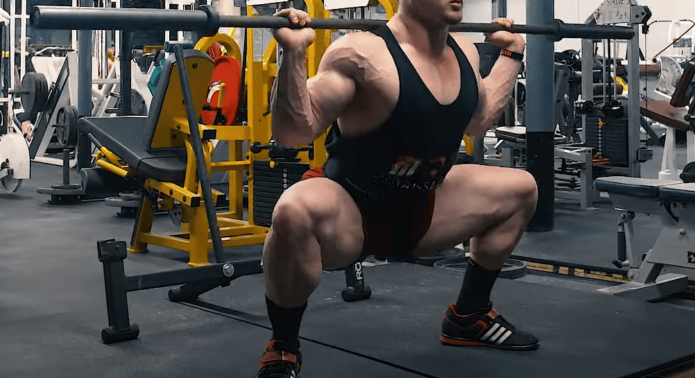Understanding the Sumo Squat: Definition and Form