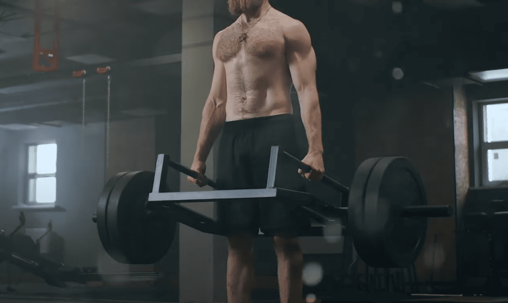 Tips for Mastering Your Deadlift Form