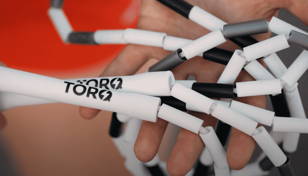 Muscle Enhancement Through Jump Rope