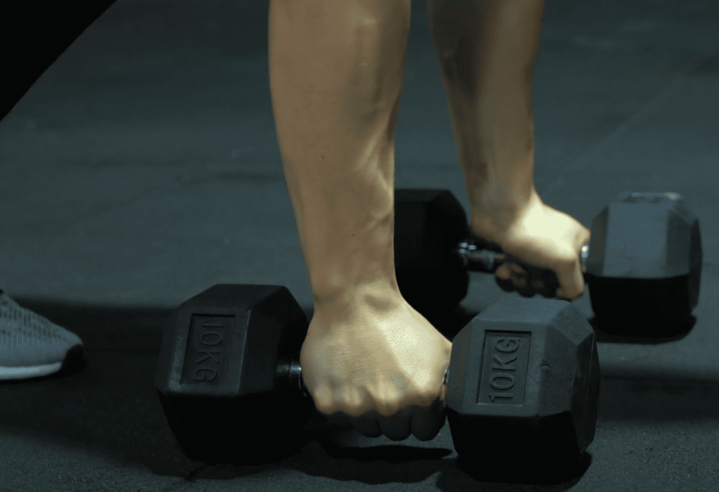 Introduction: The Power of Bodyweight Shoulder Exercises