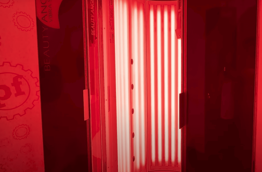 Additional Amenities and Operational Highlights