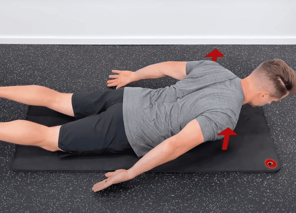 Adaptations for Different Recovery Stages