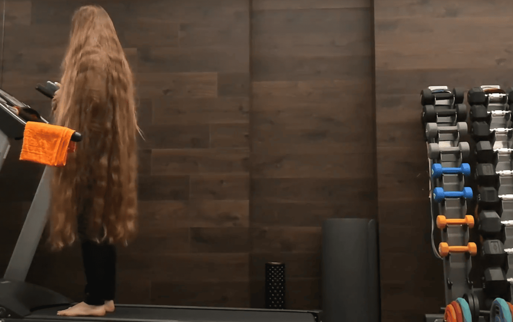 Understanding the Workout Hair Challenges