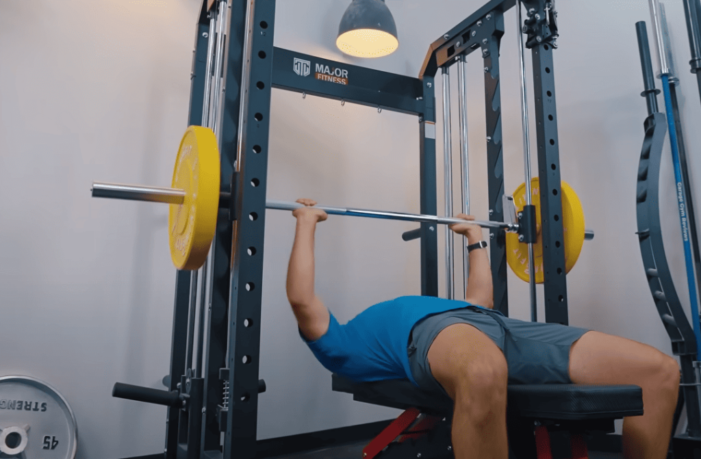 Detailed Look at the Raptor F22 Power Rack