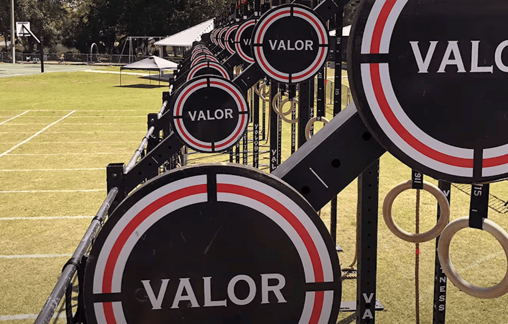 Overview of Valor Fitness and Its Offerings